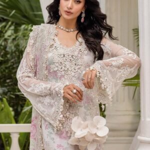 Chiffon Party Dress