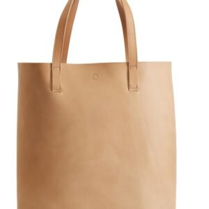 Luxury Tote Handbag