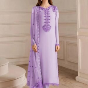 Party Wear Designer Dress