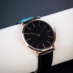 Premium Classic Dial Watch