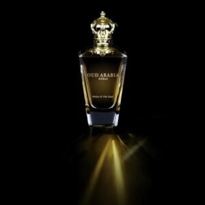 Royal Oud Perfume